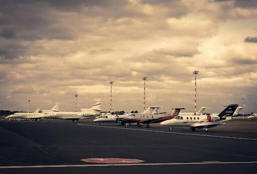 Private Airfields: 4 Ways to Improve The Passenger Experience